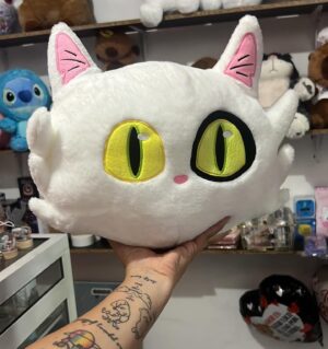 Peluche de Daijin
