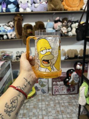 IMG_9314 Jarra Homero Simpson