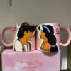 Tazas Aladin