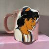 Tazas Aladin