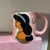 Tazas Aladin