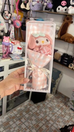 arreglo melody My melody arreglo