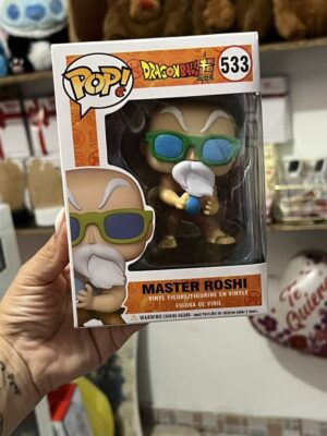 funkopop maestro rochi Funko Pop Maestro Rochi