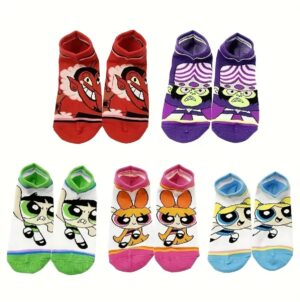 punteras chica super poderosa Punteras Chicas super poderosas