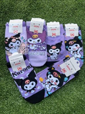 punteras kuromi Punteras Kuromi