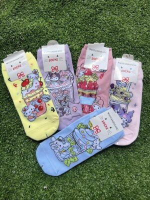 punteras sanrio Punteras Sanrio