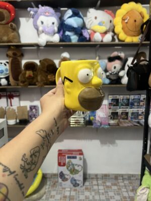 taza homero Taza Homero