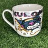 Taza Kuromi musica