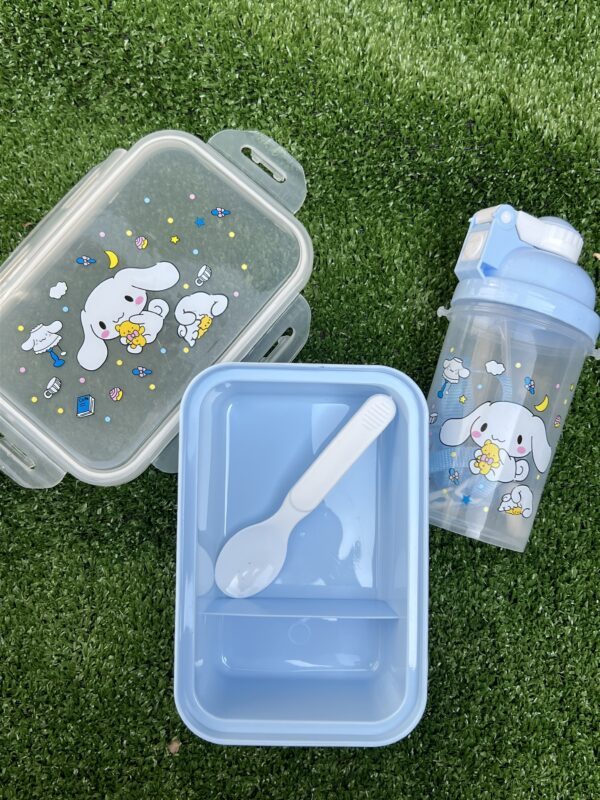 Comidera Cinamonroll