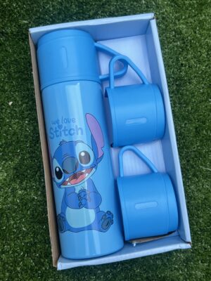Termo + Vasos Stich