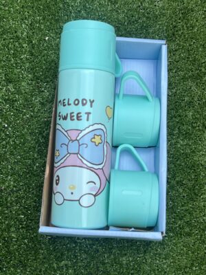 Termo + Vaso My Melody