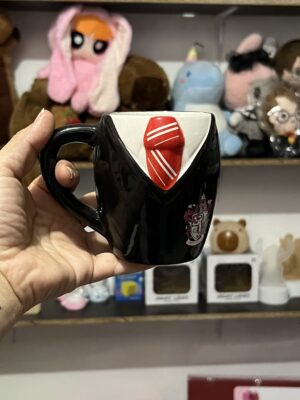 Taza Harry potter 2