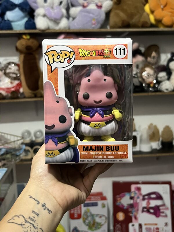 Funko majimboo