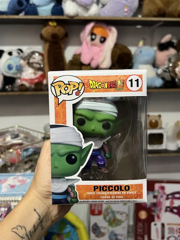 Funko piccolo
