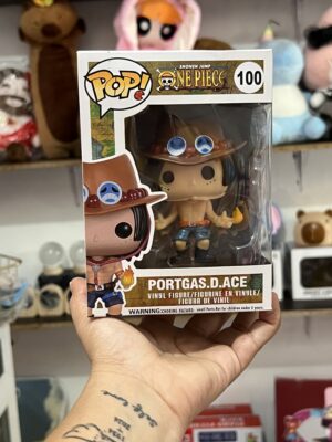 Funko One Piece
