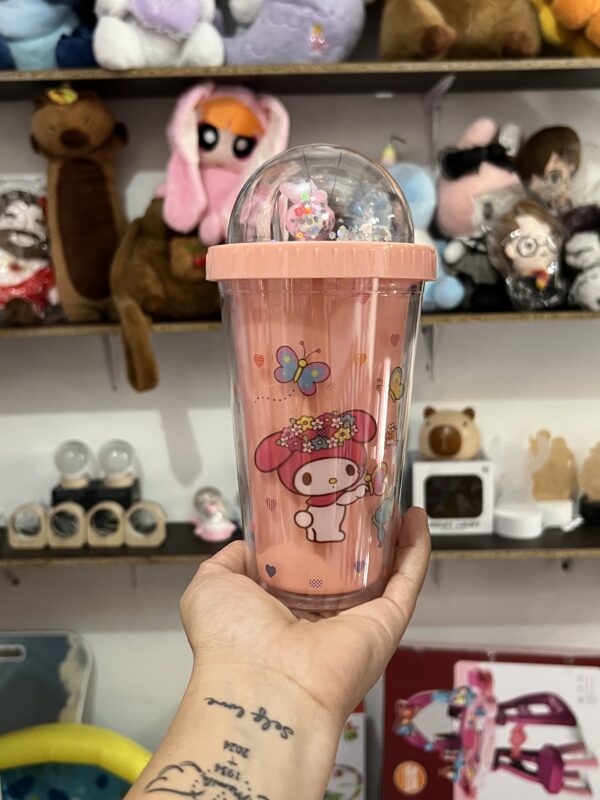 Vaso my Melody