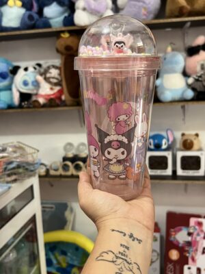 Vaso sanrio