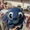 Mochila/peluche Stich