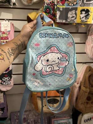 Mochila pequeña Cinamonroll