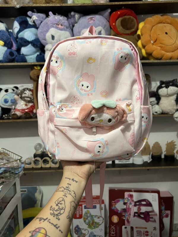 Mochila My Melody