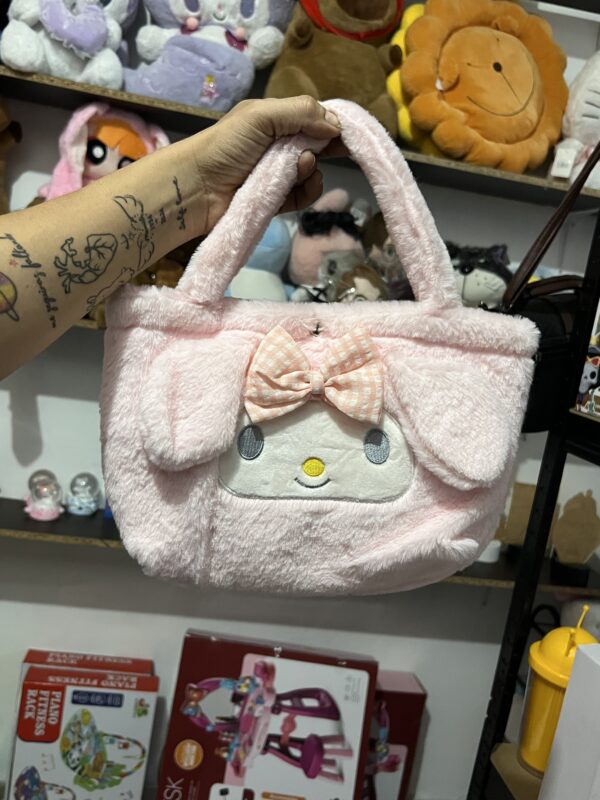 Cartera pequeña My Melody