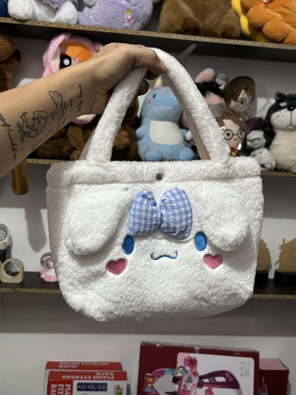 Cartera pequeña Cinamonroll