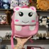 Mochila pequeña de conejo