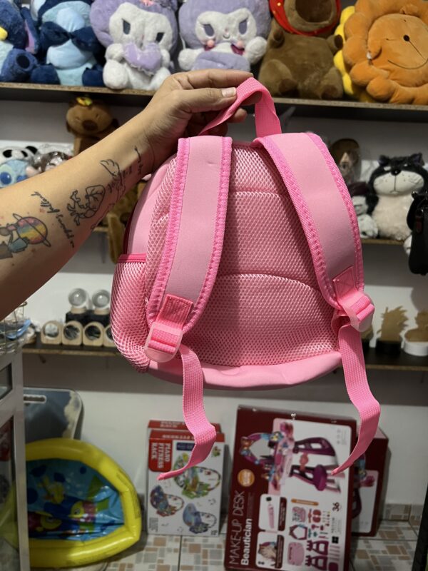 Mochila pequeña de conejo